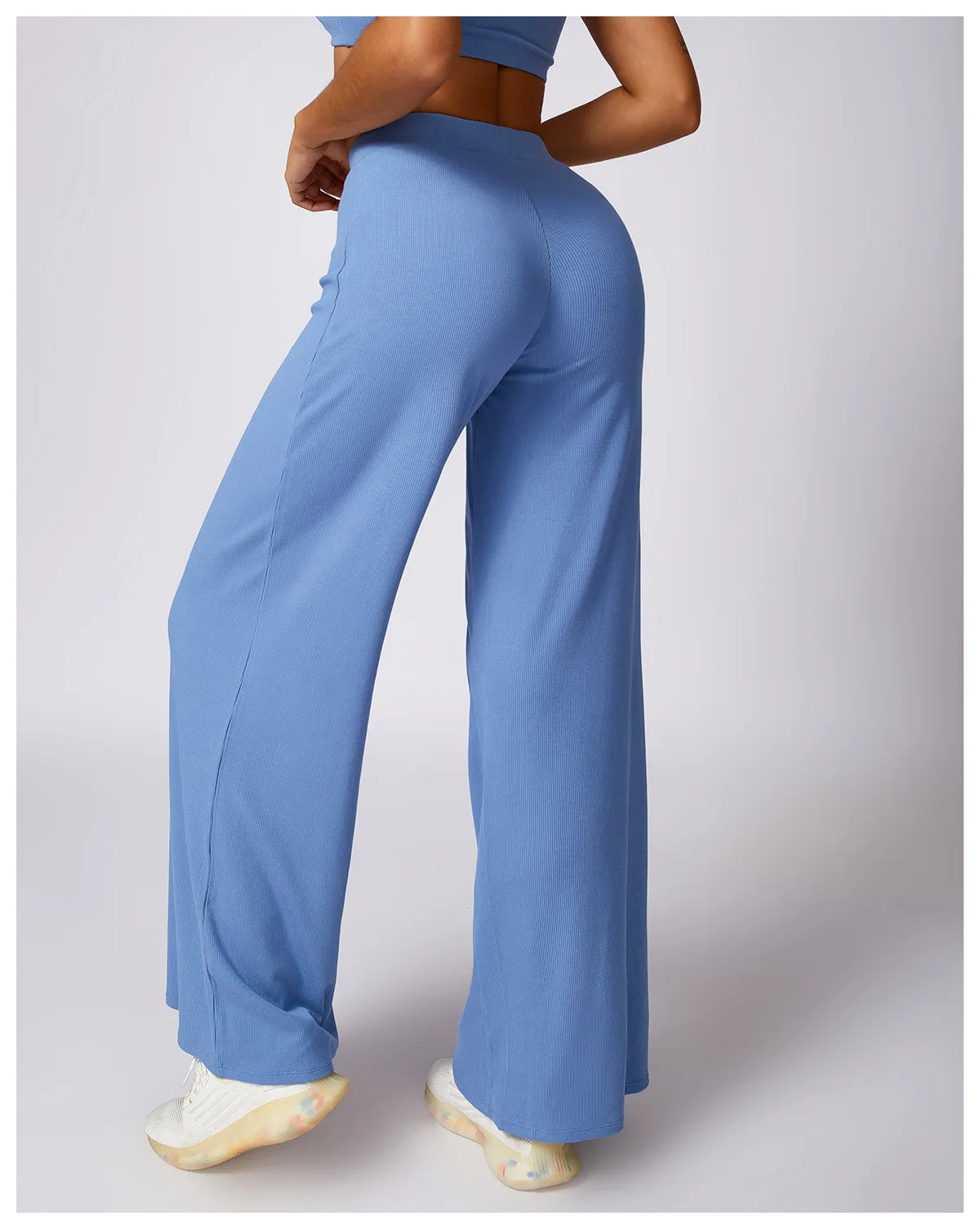 Nina Sports Flare Pants