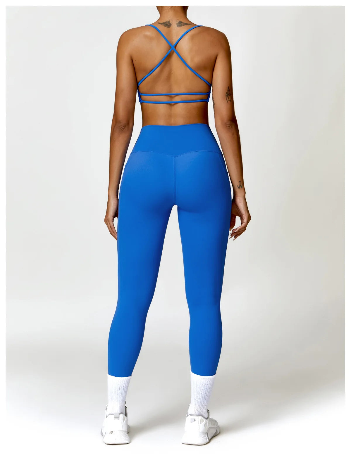 Talia Sport Pocket Leggings