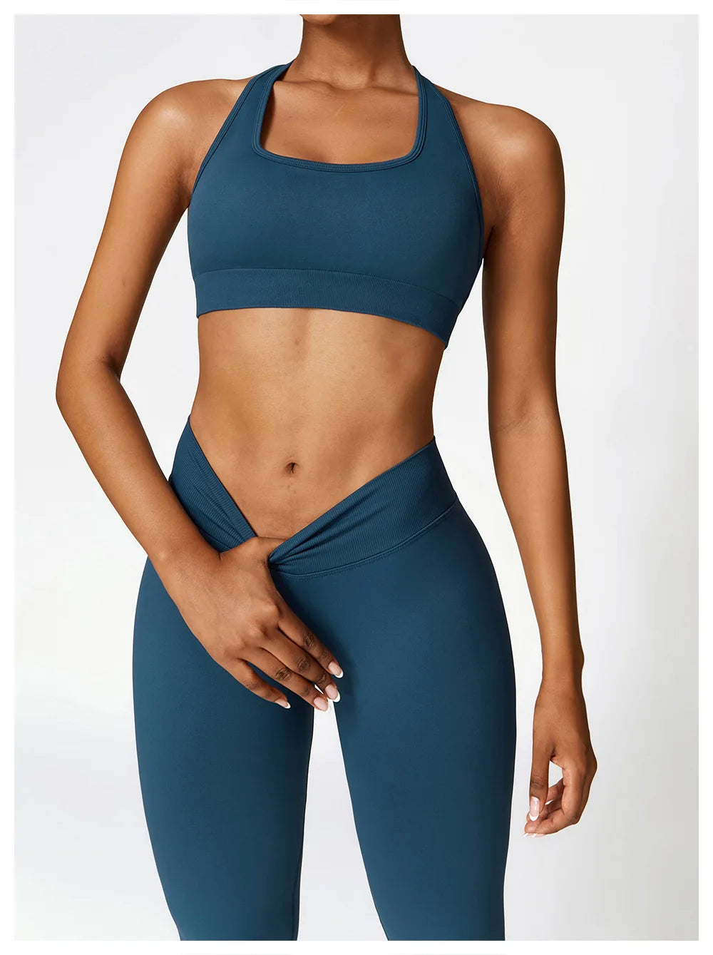 Piper 2 Piece Yoga Set