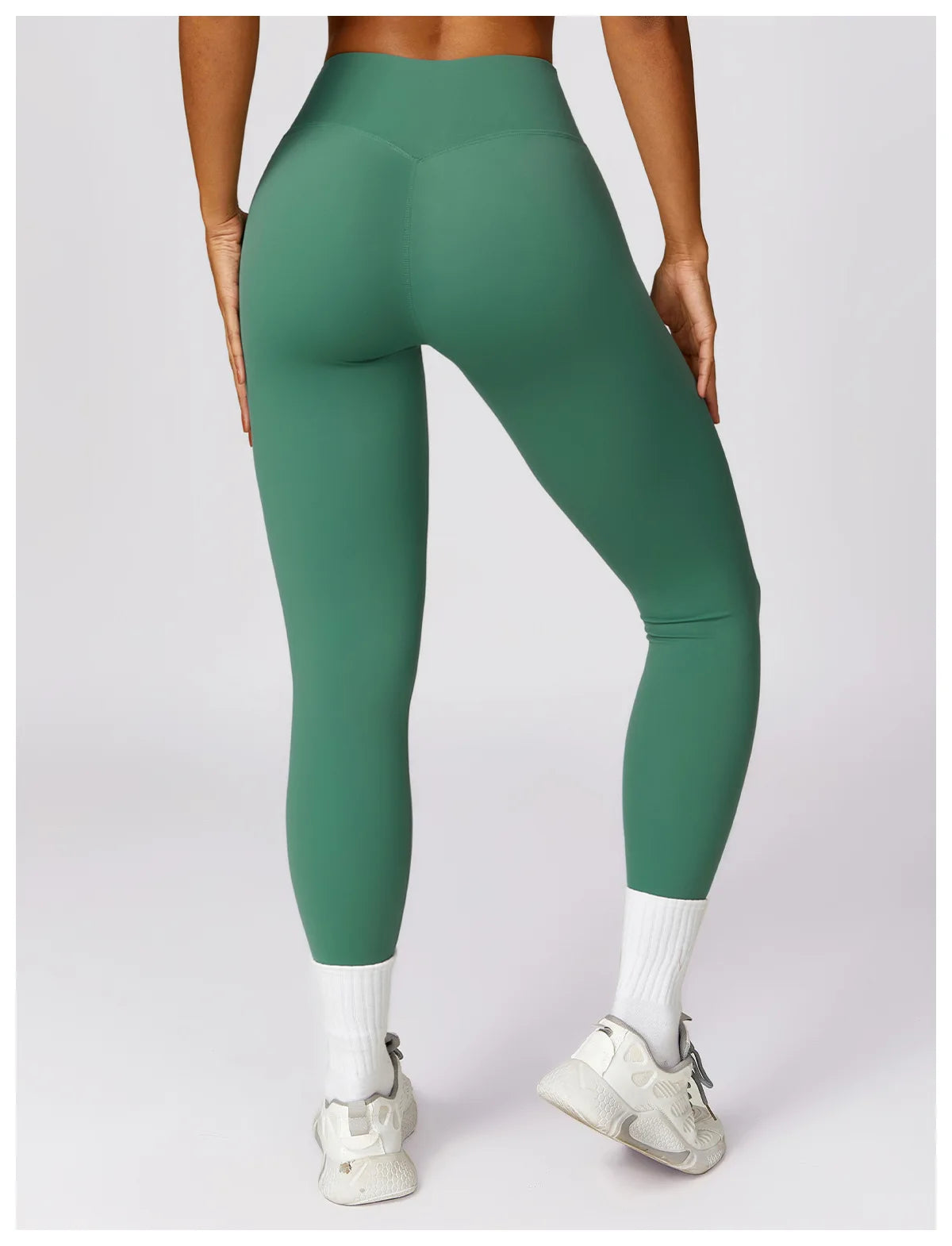 Aurora Push Up Leggings