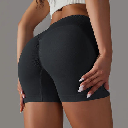 Daphne Breathable Running Shorts