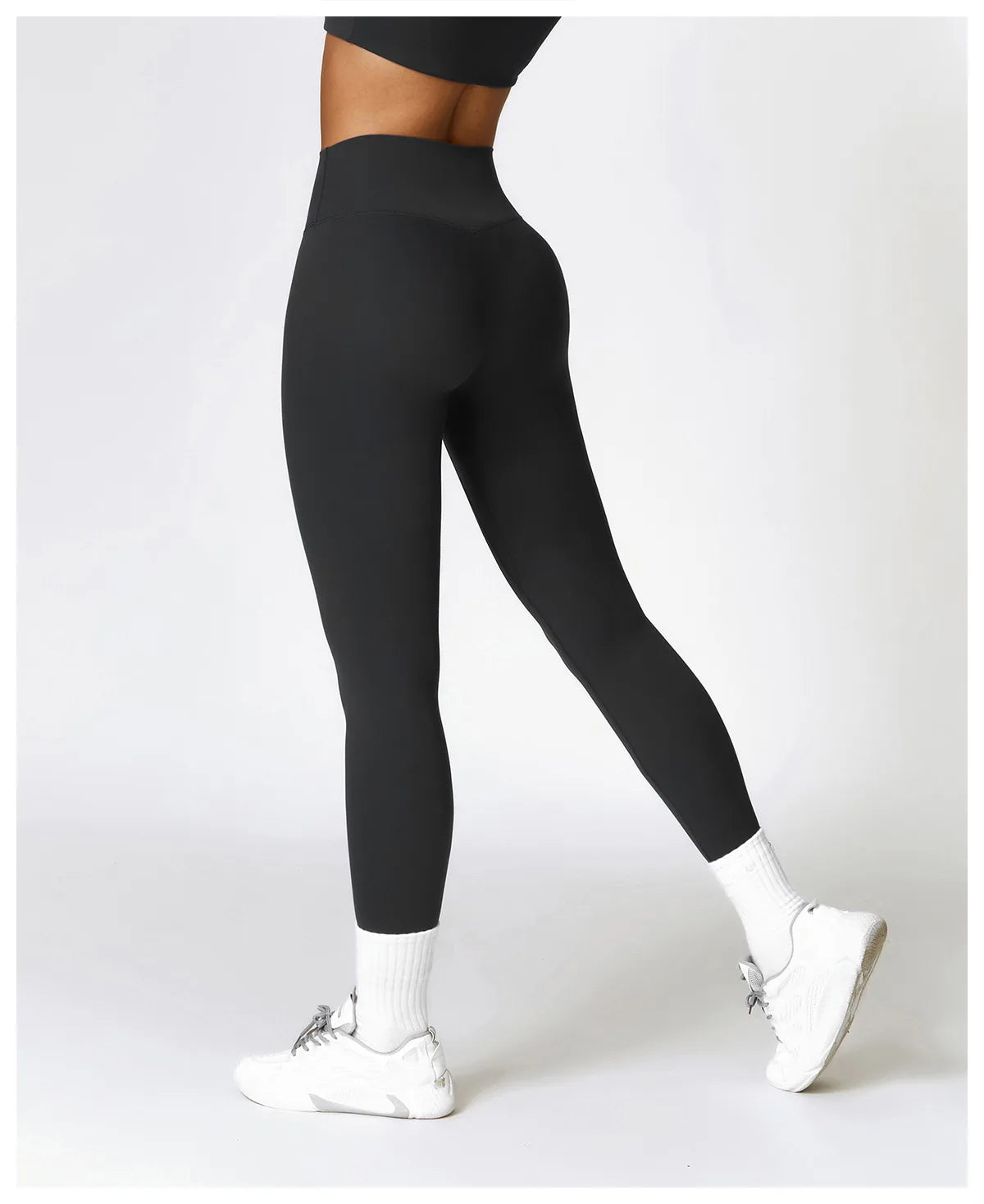 Grace Gym Running Pants