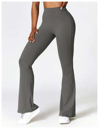 Aria V-Shaped Yoga Pants