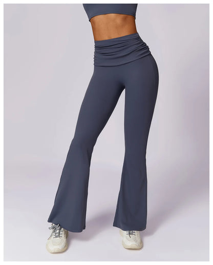 Olivia Flare Dance Pants