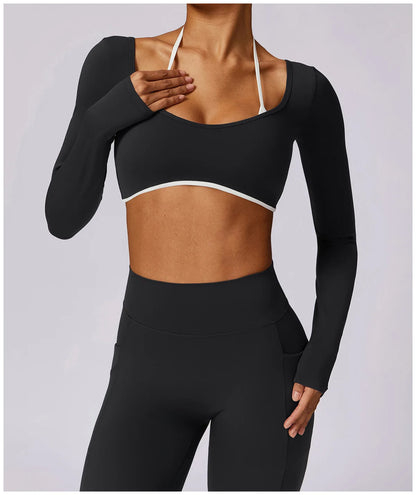 Kara 2 Piece Workout Set-2