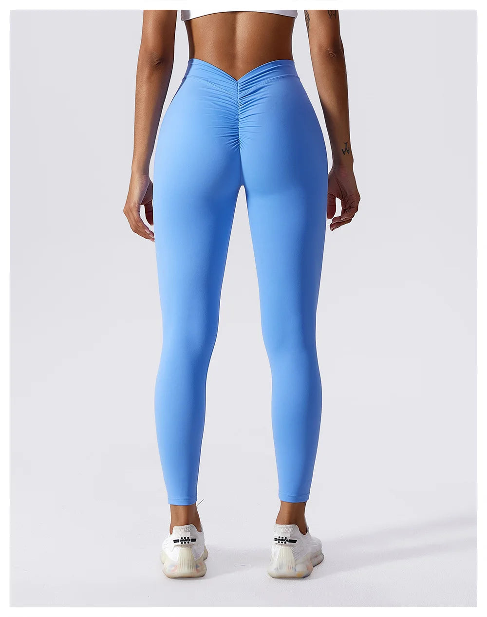 Juliet Fitness Tight Leggings