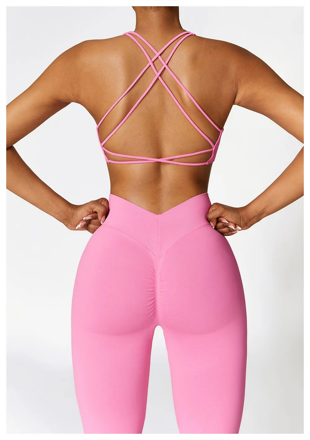 Piper 2 Piece Yoga Set