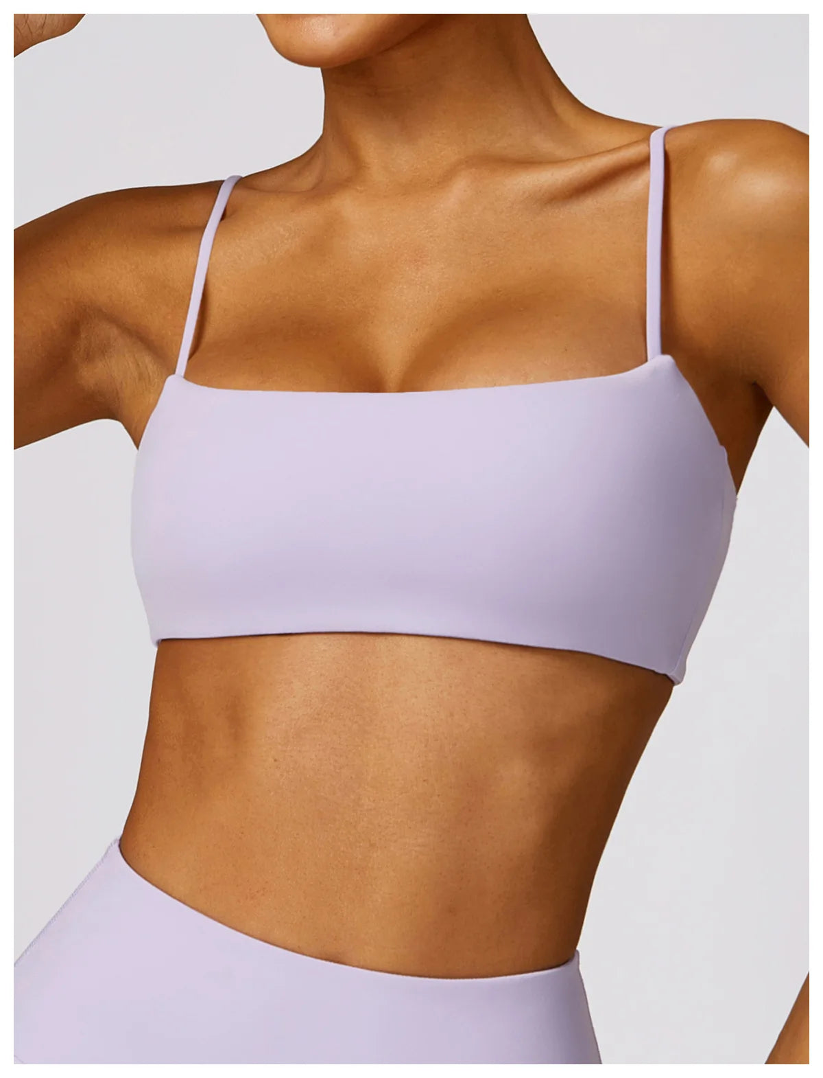 Gloria Seamless Gym Set-3