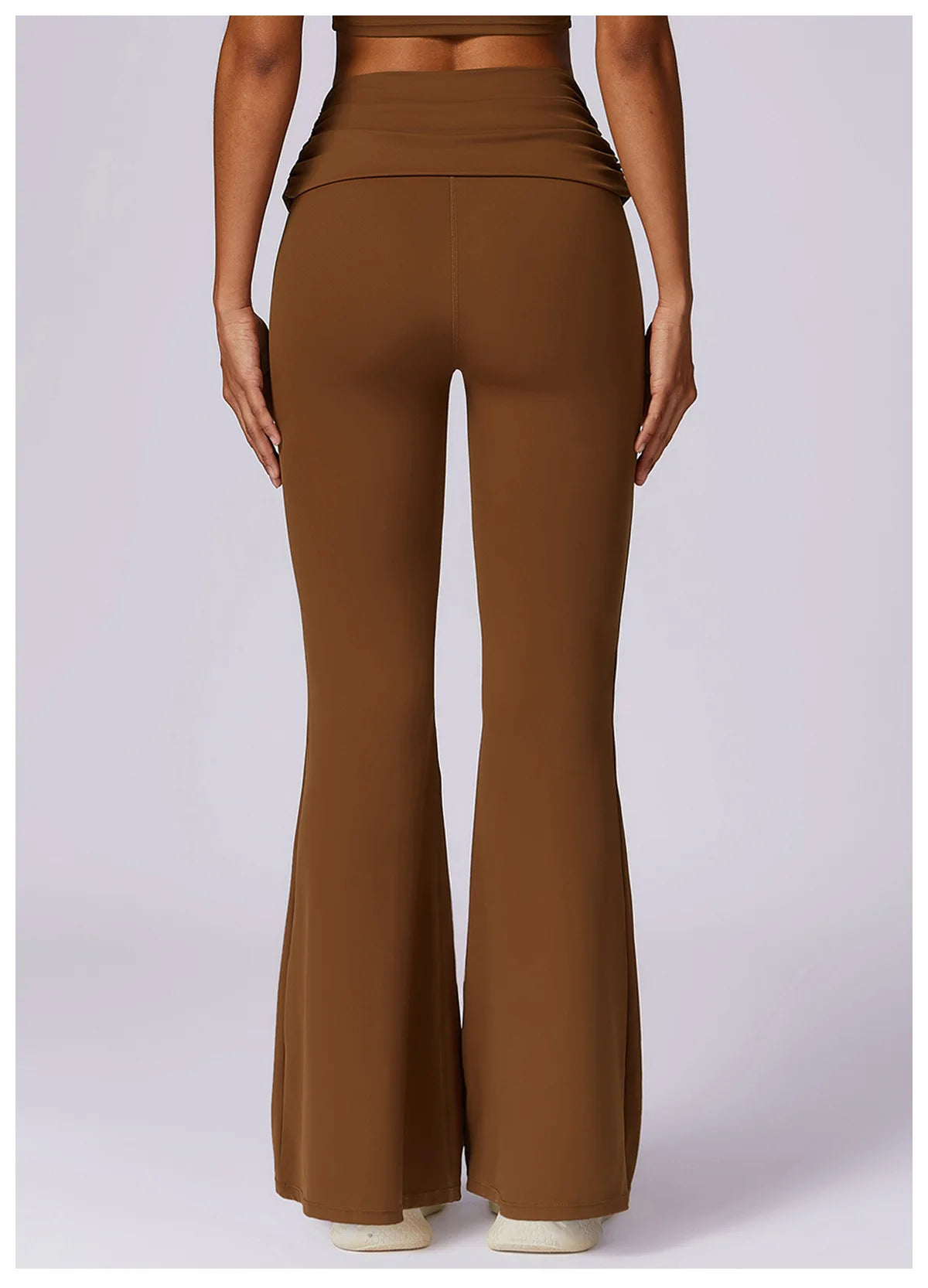 Olivia Flare Dance Pants