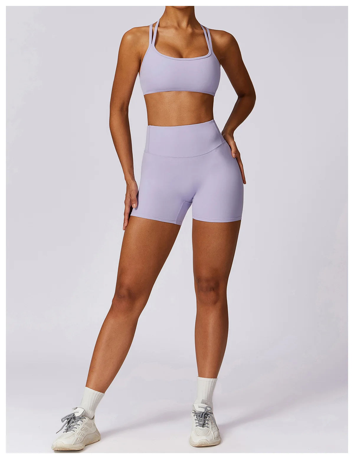 Nicole 2 Piece Sport Set-5