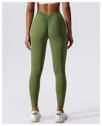 Juliet Fitness Tight Leggings