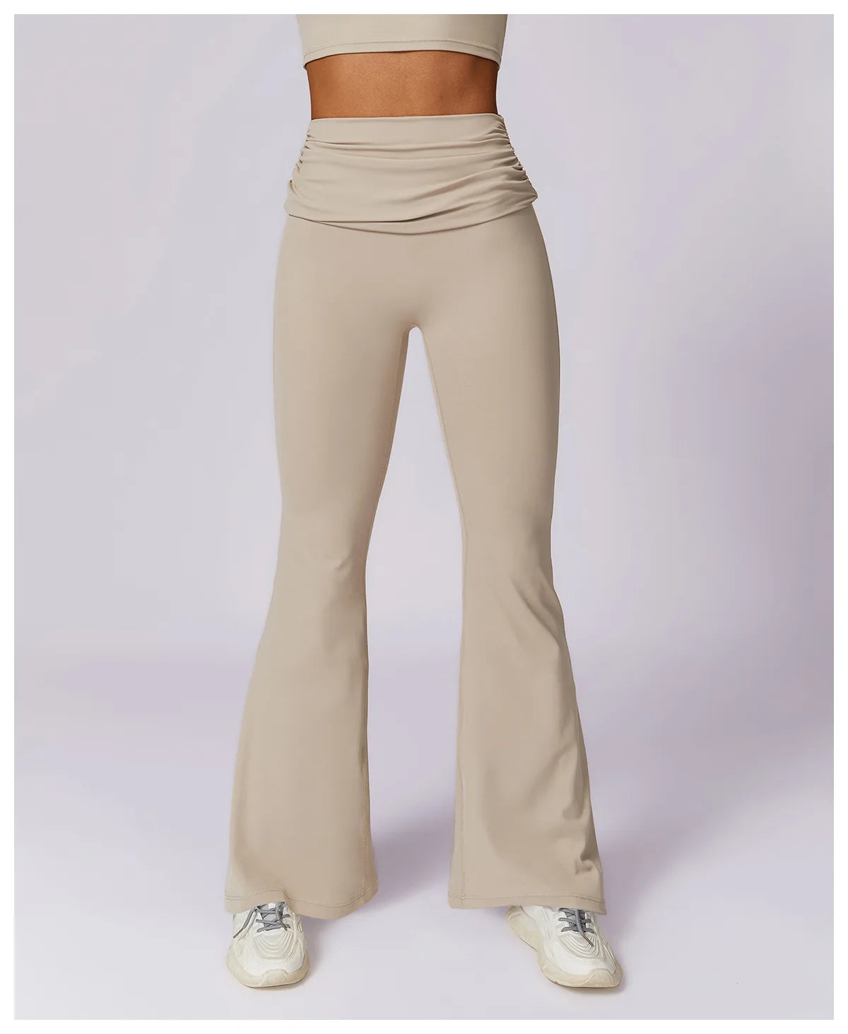 Olivia Flare Dance Pants