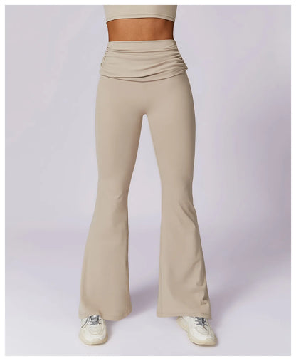 Olivia Flare Dance Pants