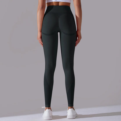 Maya Butt Lift Leggings