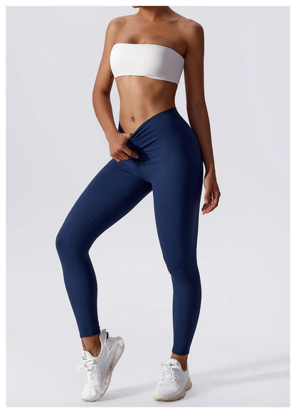 Juliet Fitness Tight Leggings