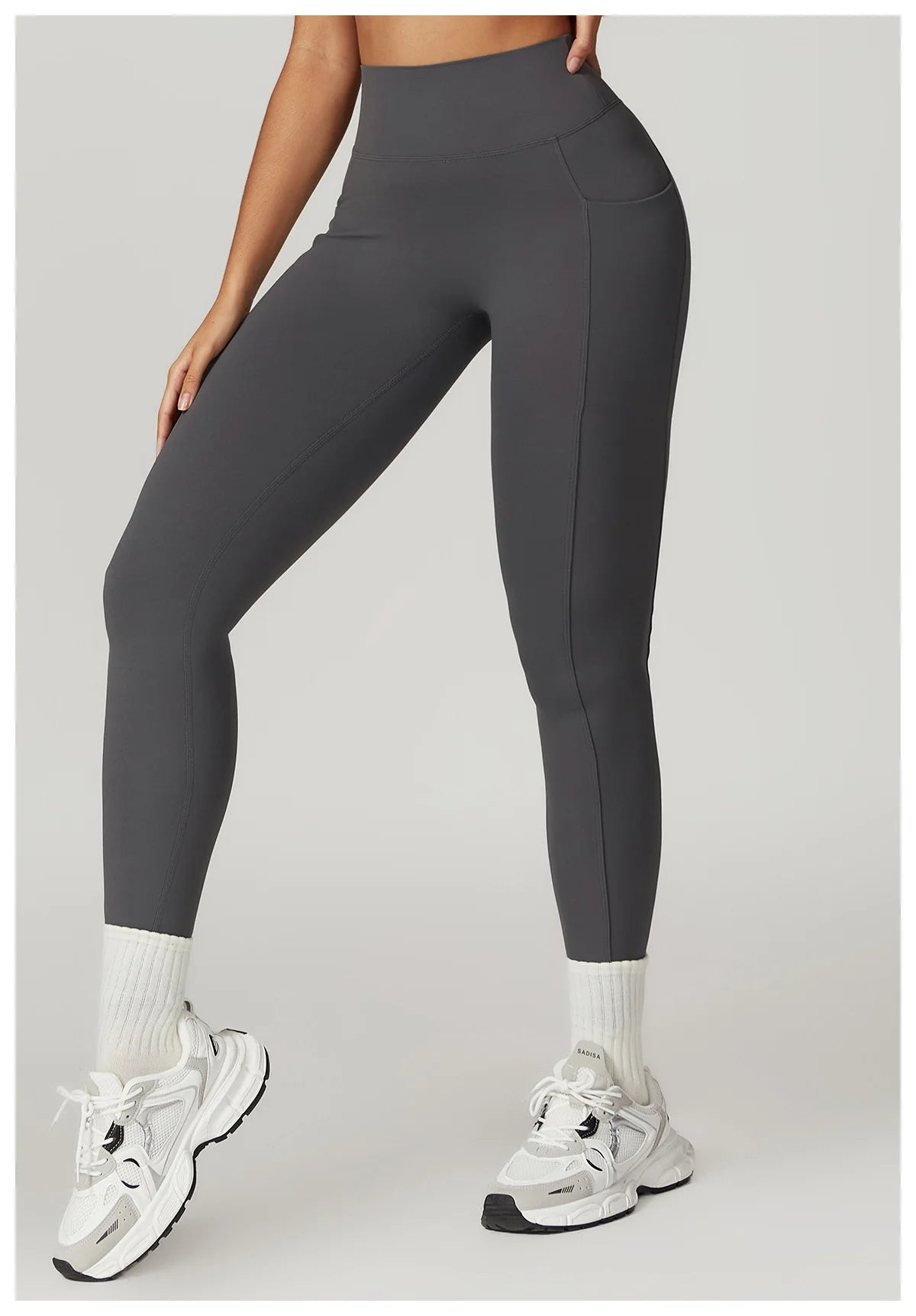 Tara Gym Running Leggings