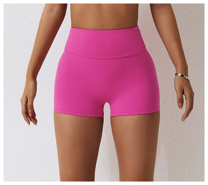 Isla Push Up Shorts