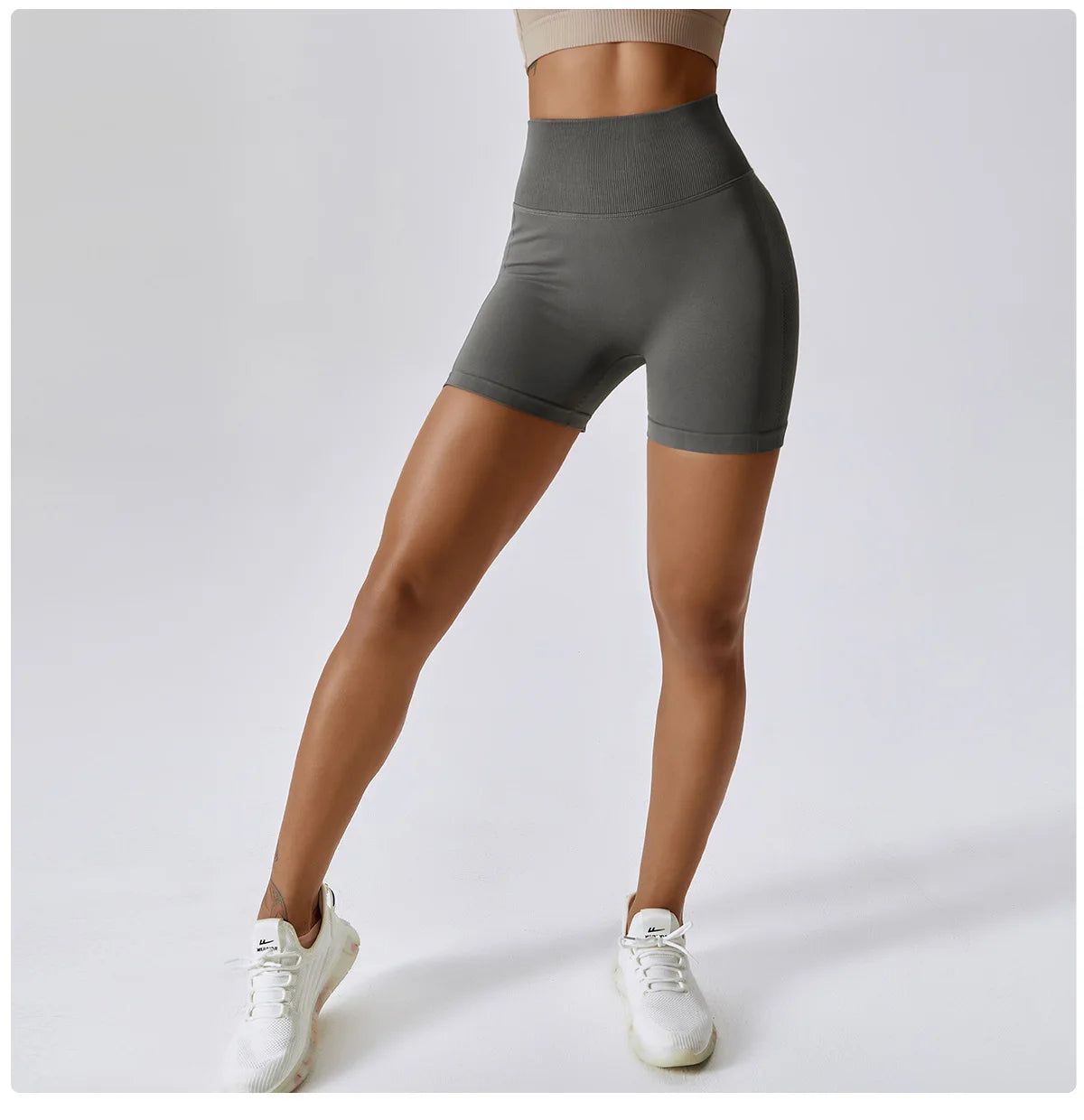 Nina Hip-Lifting Shorts