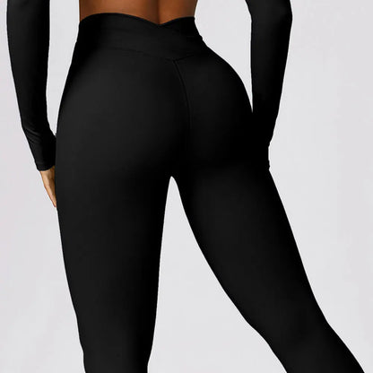 Nina High Waist Tights