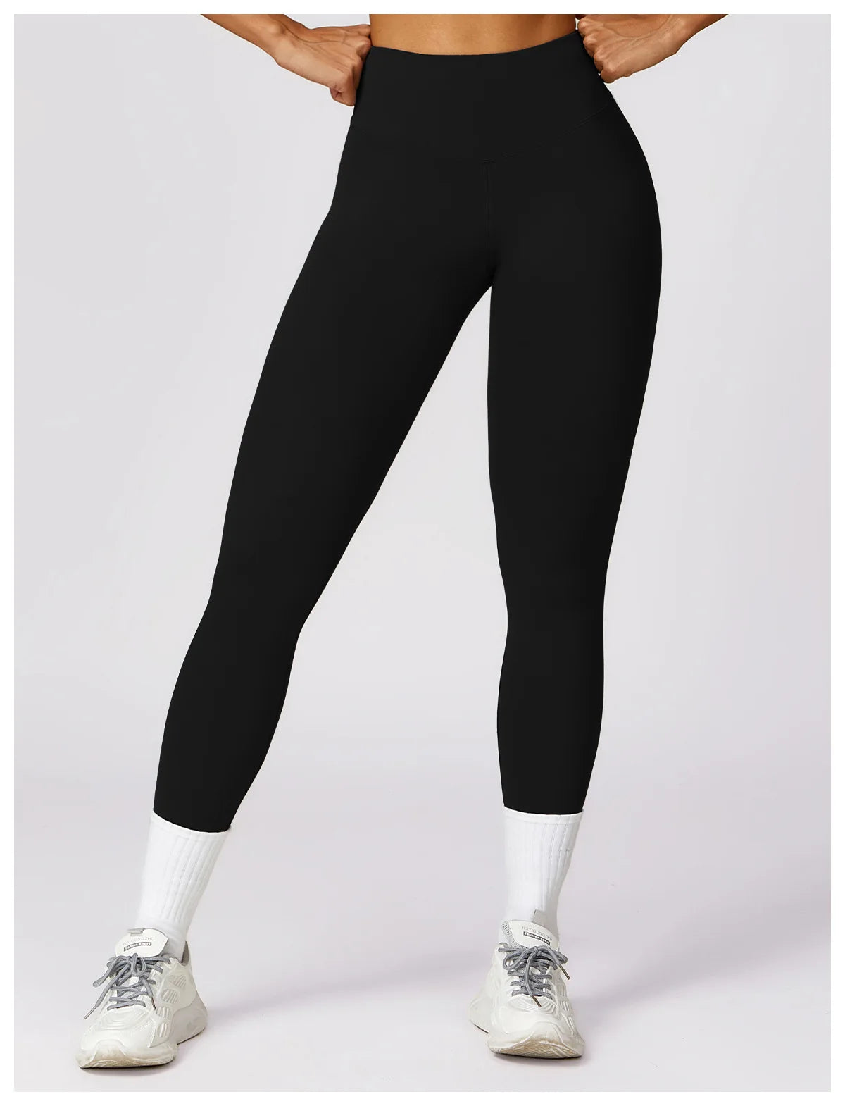 Aurora Push Up Leggings