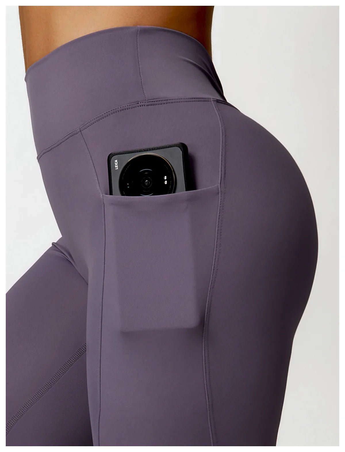 Tara Gym Running Leggings