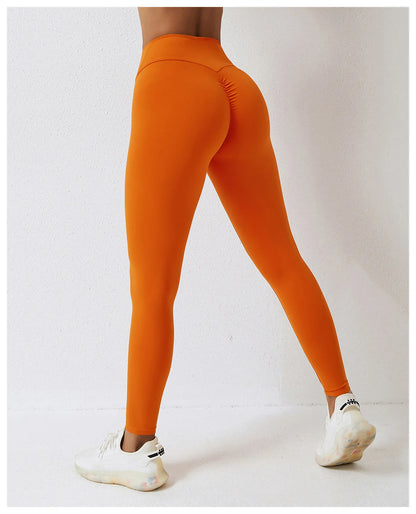 Jade Push Up Leggings