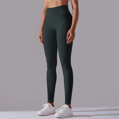 Maya Butt Lift Leggings