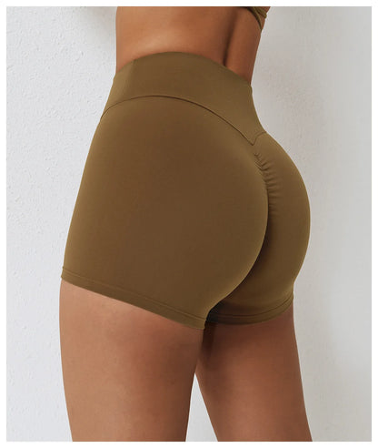 Isla Push Up Shorts