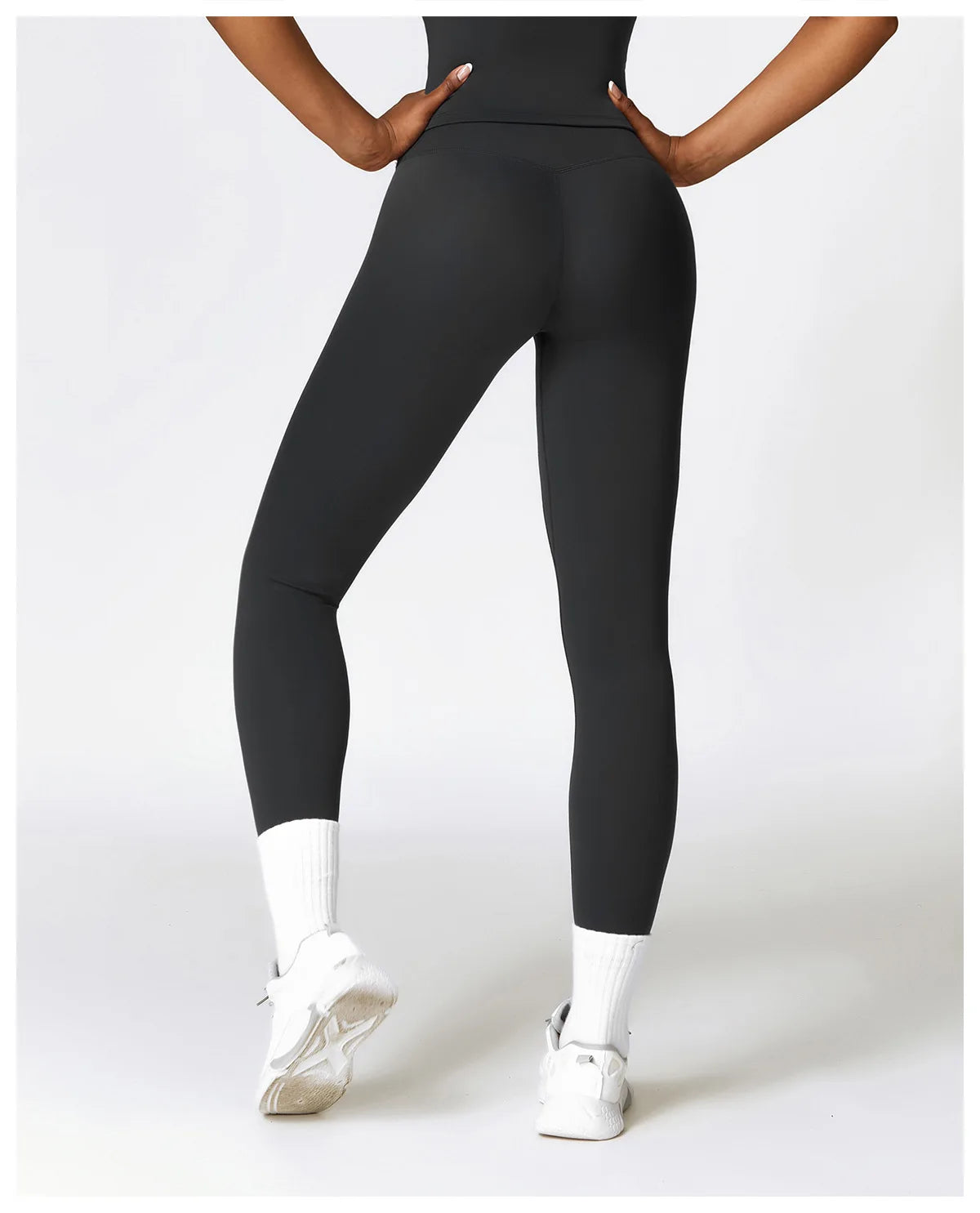 Ella Gym Fitness Leggings