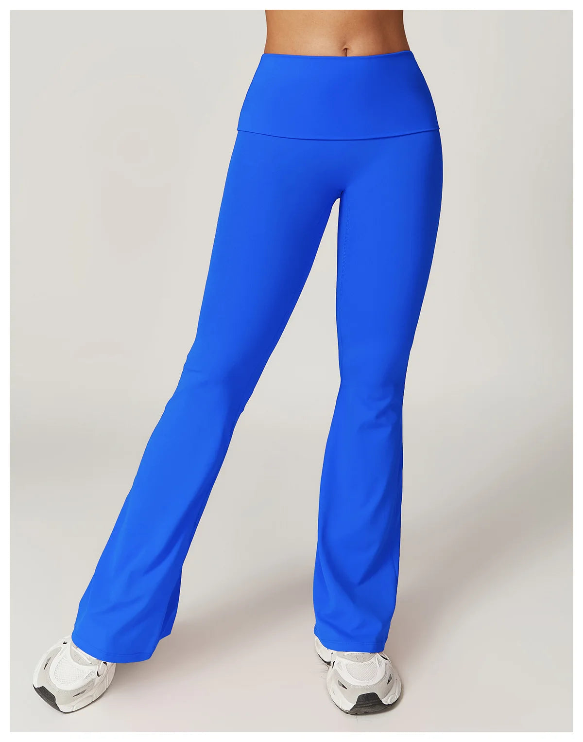 Quinn High Waist Leggings