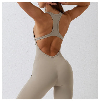 Brooke Tightening Fitness Bodysuit