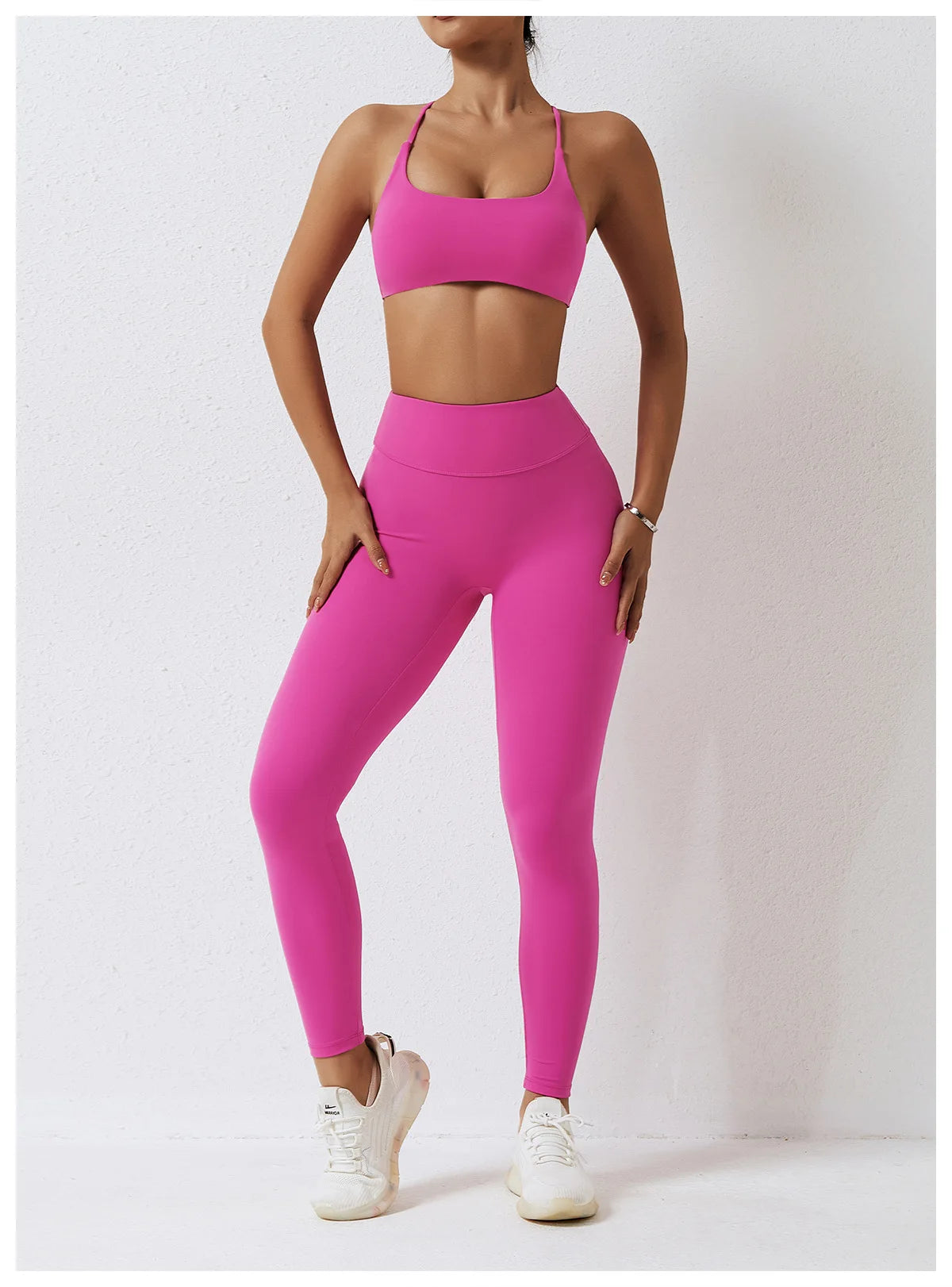 Jade Push Up Leggings