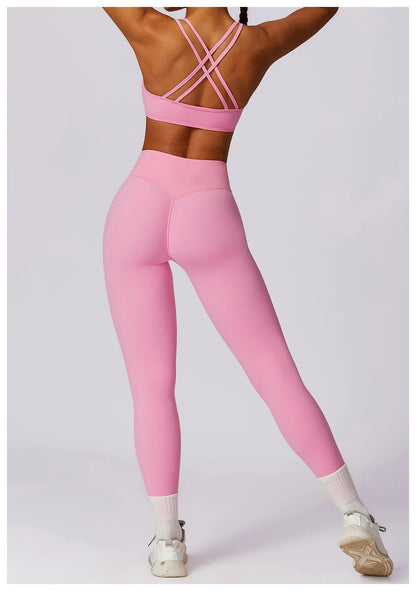 Nicole 2 Piece Sport Set-6