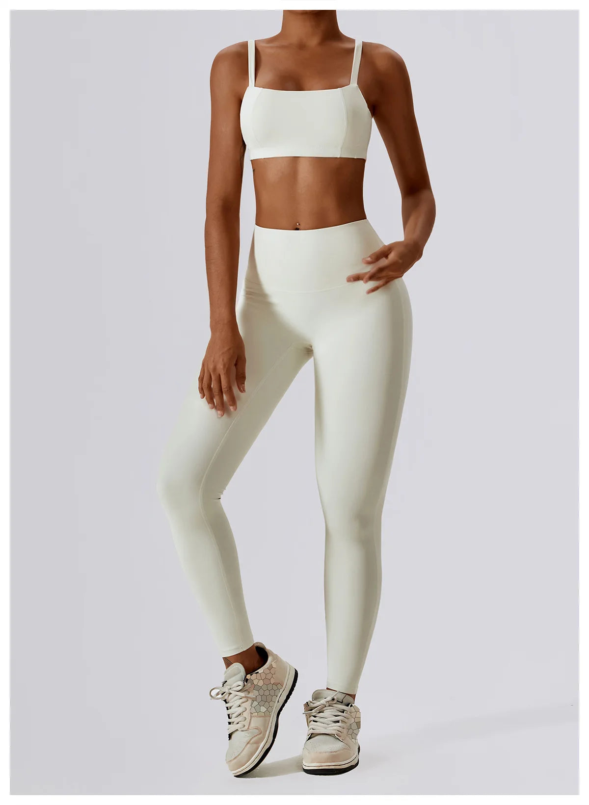 Keira High Waist Leggings