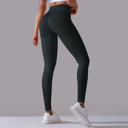 Maya Butt Lift Leggings