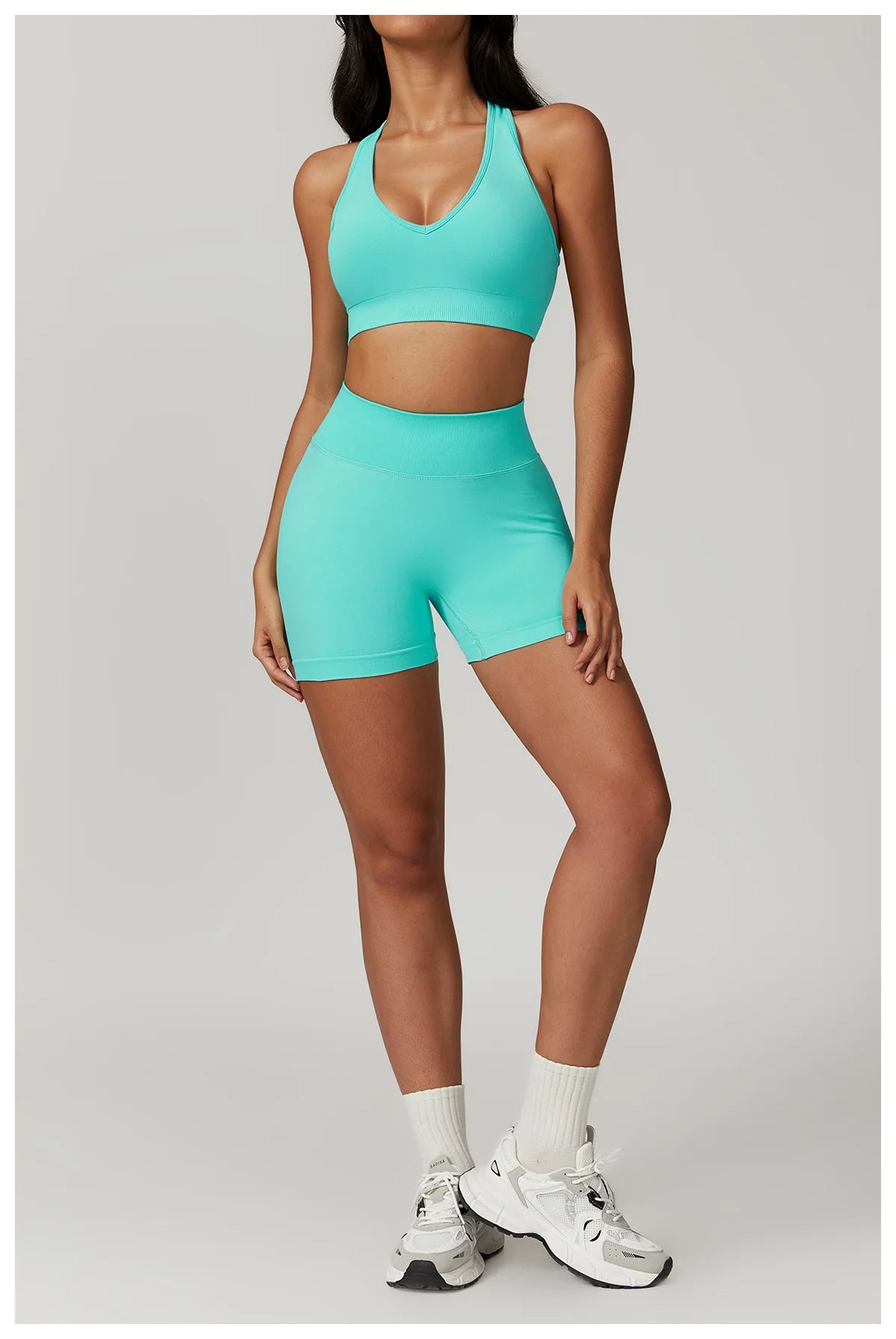 Stella 2 Piece Workout  Set-1