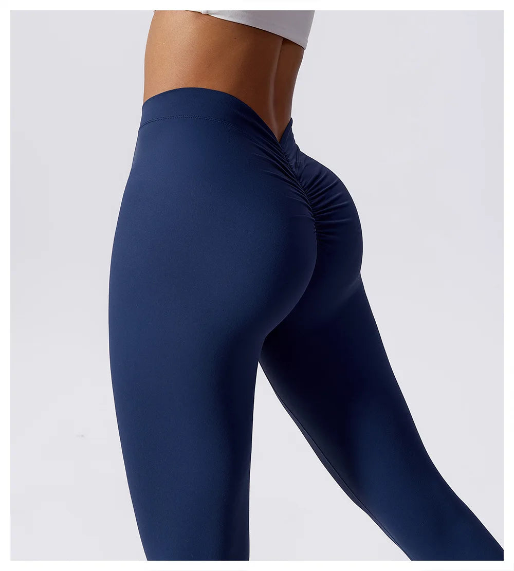 Juliet Fitness Tight Leggings