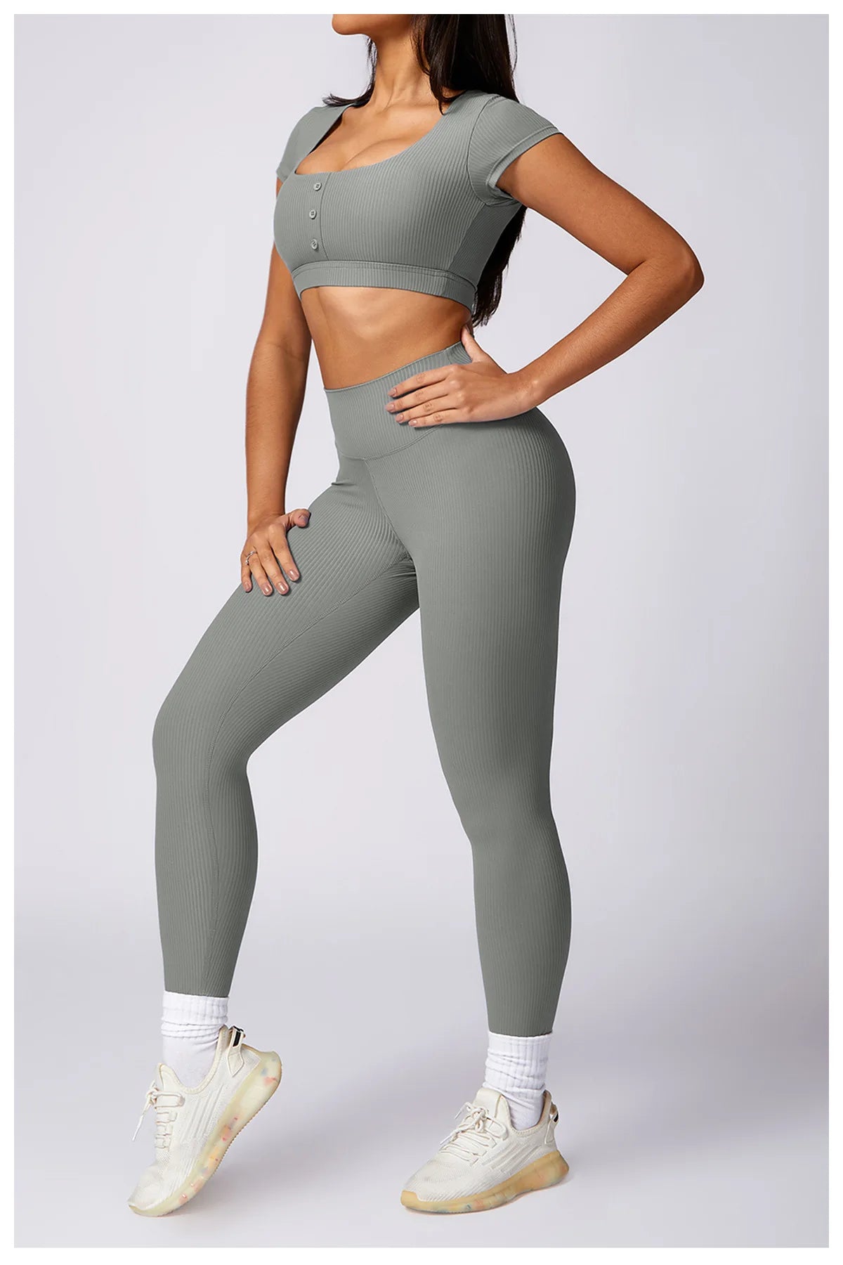 Harper 2 Piece Yoga Set-1