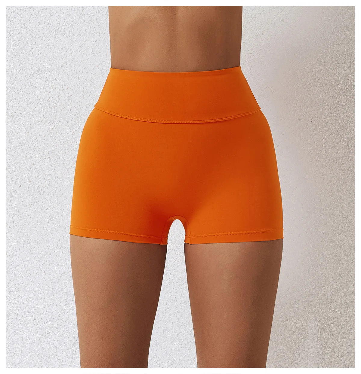 Isla Push Up Shorts