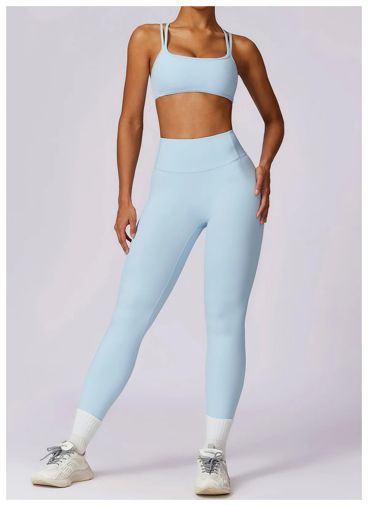 Nicole 2 Piece Sport Set-6