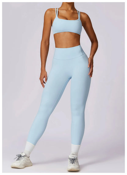 Nicole 2 Piece Sport Set-6