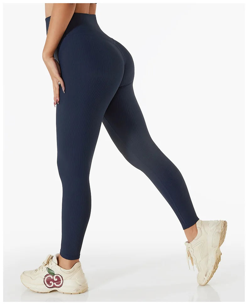 Gabriella High Waist Leggings