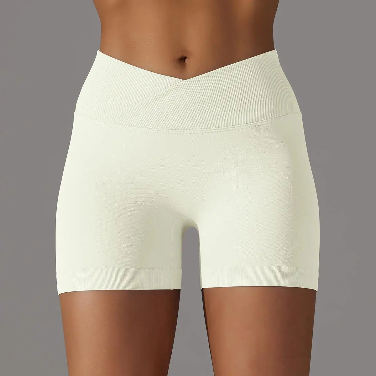 Daphne Breathable Running Shorts