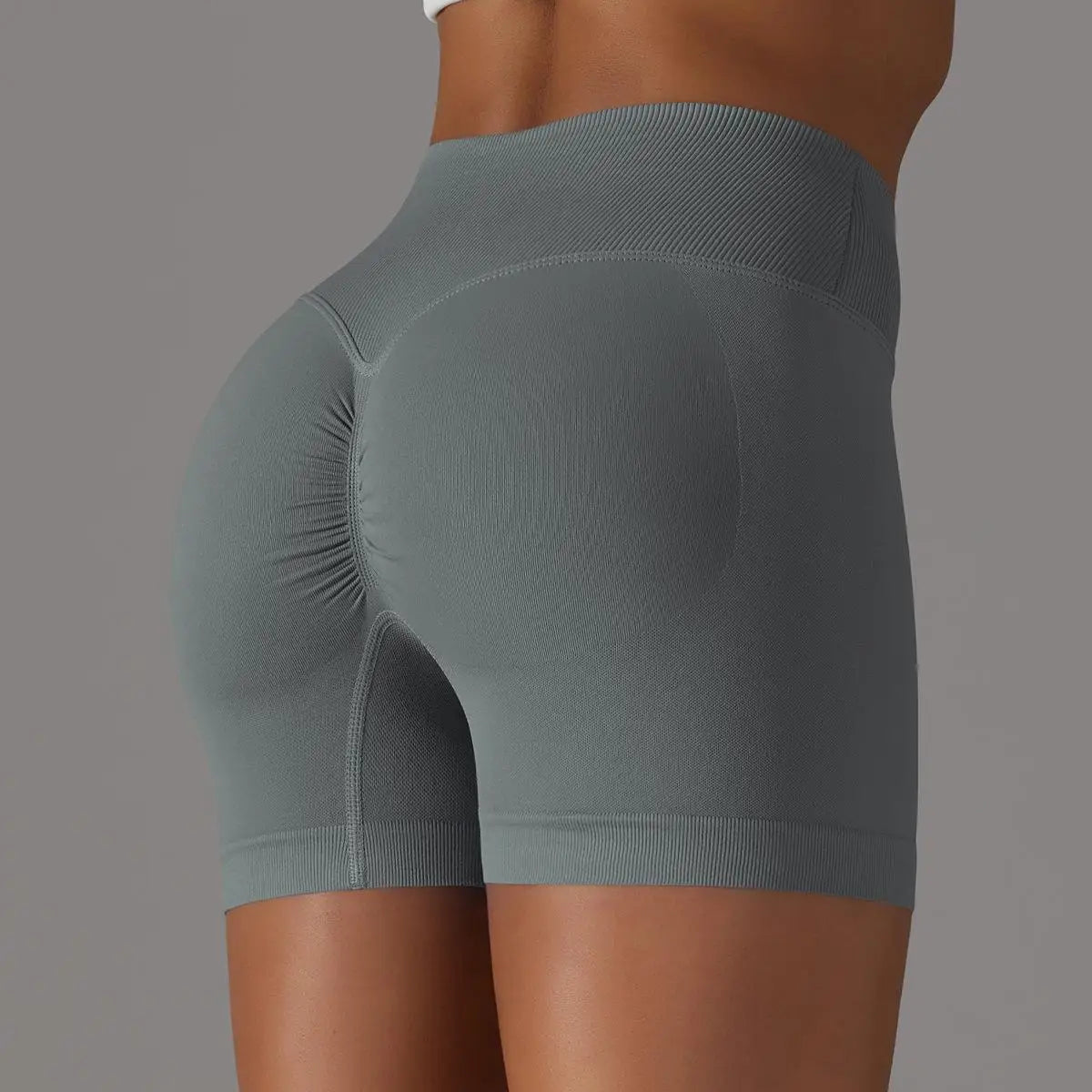 Daphne Breathable Running Shorts