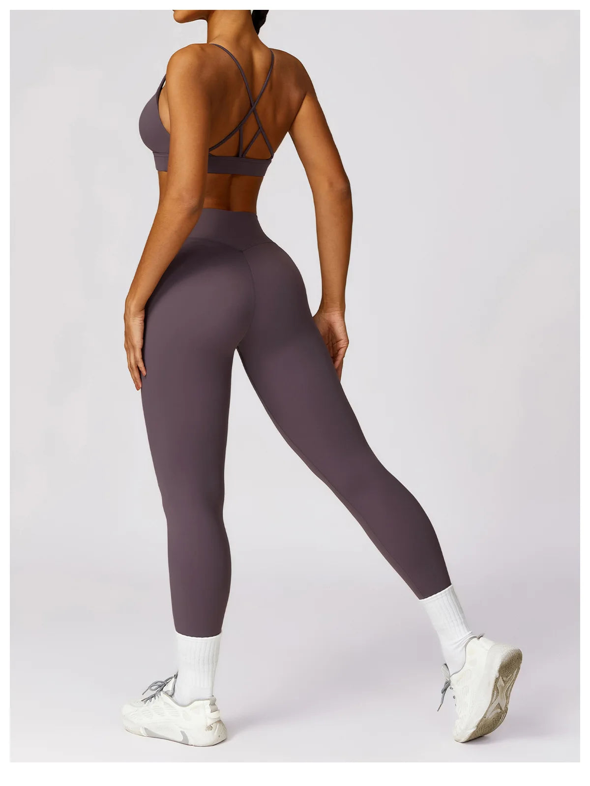 Aurora Push Up Leggings