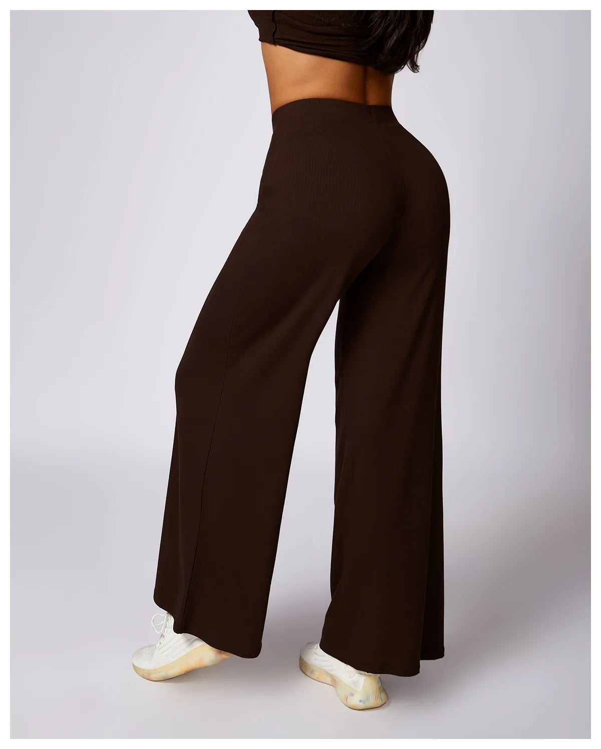 Nina Sports Flare Pants