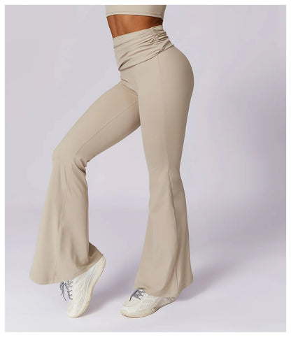 Olivia Flare Dance Pants