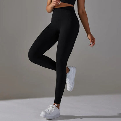 Ruby Workout Ribbed Pants