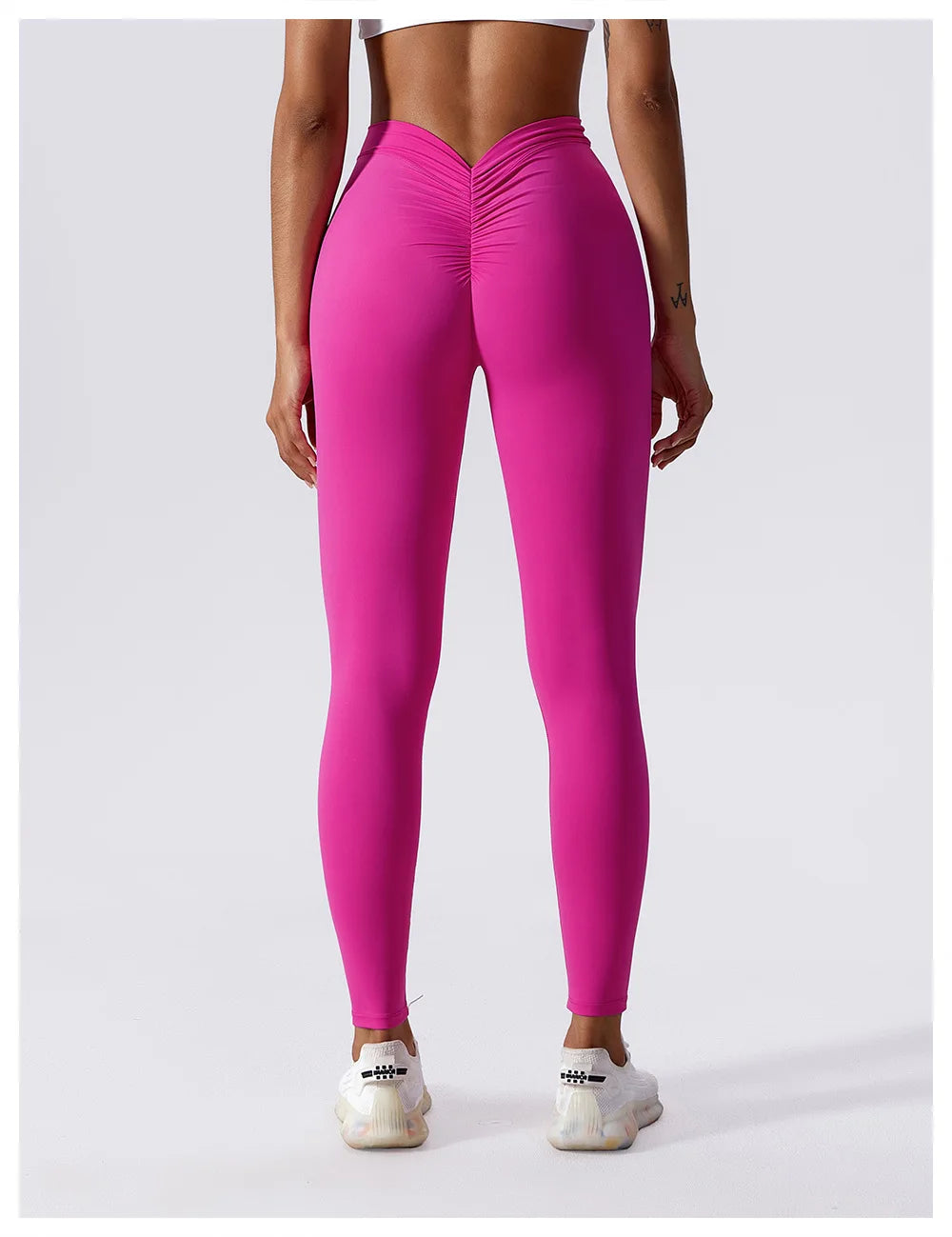 Juliet Fitness Tight Leggings