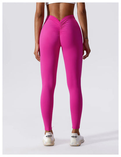 Juliet Fitness Tight Leggings